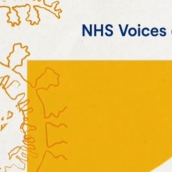 NHS voices of COVID-19