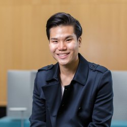 Aaron Phang (Singapore)