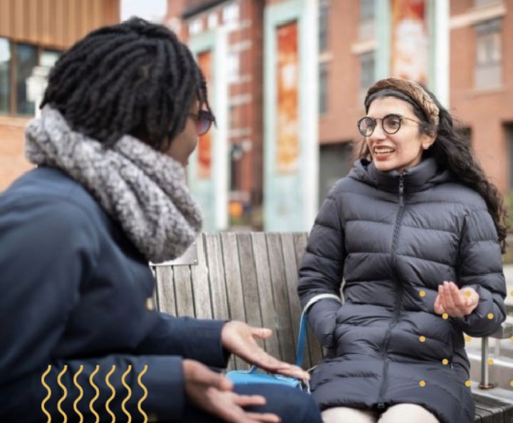 <p><span>Discover more about study options and how you'll learn from the world's brightest minds and gain the skills to make your mark. </span></p>