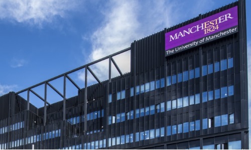 Nancy Rothwell Building